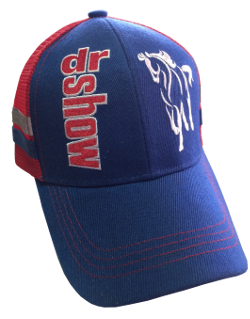 Dr Show Baseball Cap